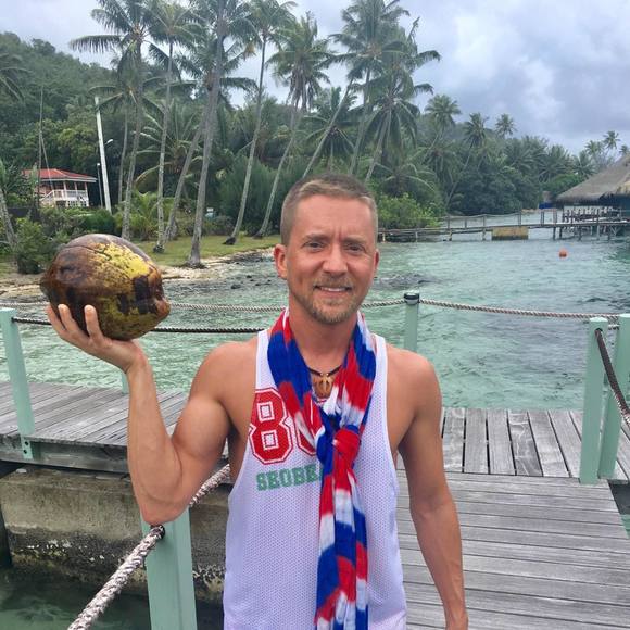 Meet your Posher, Thomas - Picture 1 of 5